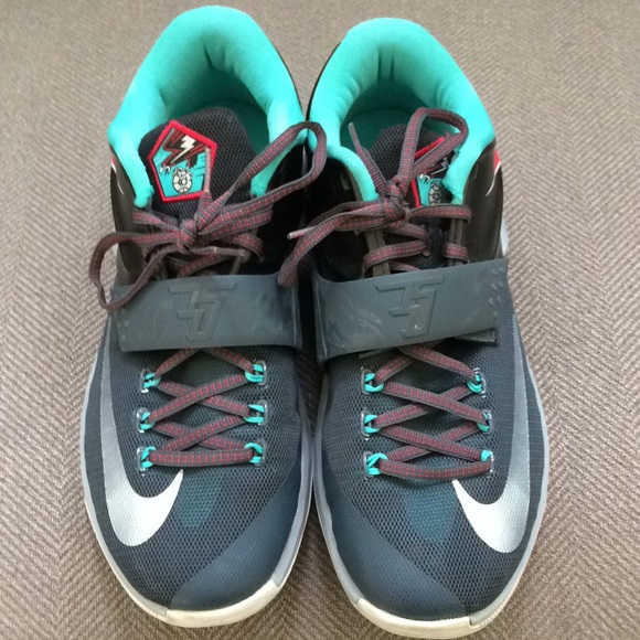nike zoom kd 35